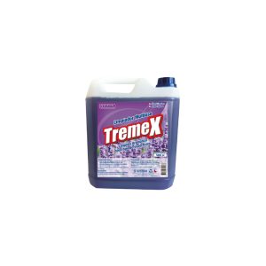Limpiador de Piso Tremex Lavanda 5 L