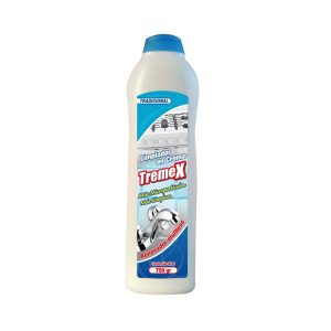Limpiador Multiuso Tremex Crema Tradicional 750 ml