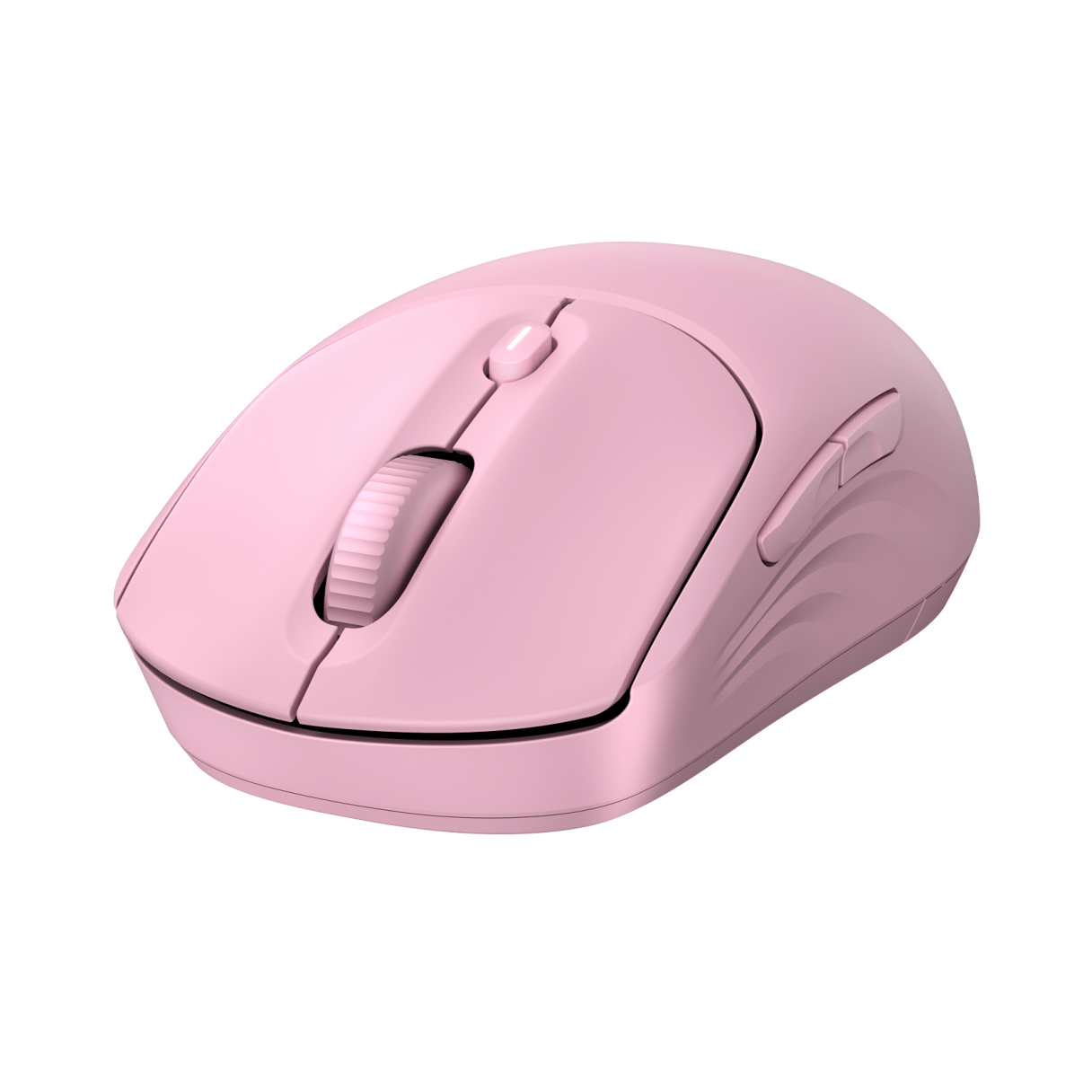 Mouse HP 400 Inalámbrico Silencioso Rosado