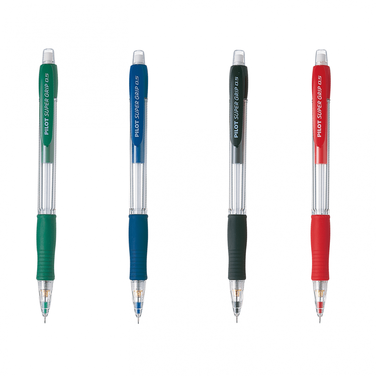 Portamina Pilot Economico grip 0.5 mm H-185