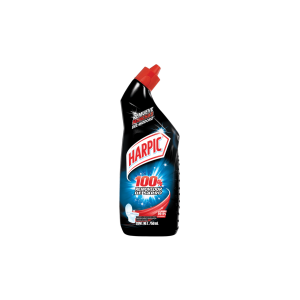 Desinfectante W.C Harpic Líquido Removedor de Sarro 750 Ml.