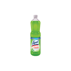 Limpiador Piso Lysol Manzana 900 ml