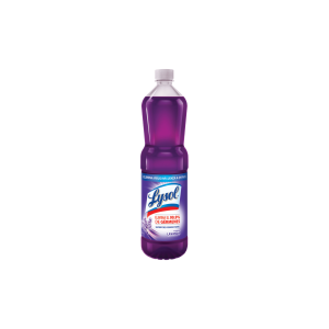 Limpiador Piso Lysol Lavanda 900 ml