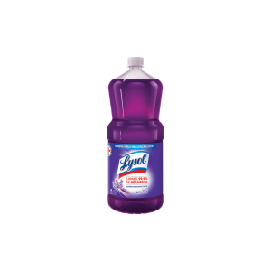 Limpiador Piso Lysol Lavanda 1.8 L