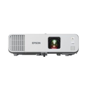 Proyector Epson Láser Powerlite L210W WXGA 3LCD
