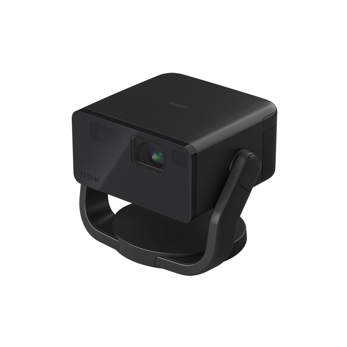 Proyector Epson EpiqVision EF22 Láser Portátil Negro Onix