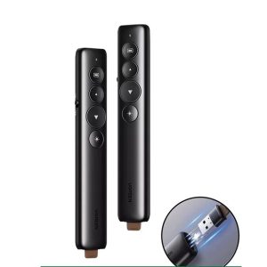 Puntero Láser Ugreen Inalámbrico LP479 USB-A 3.0