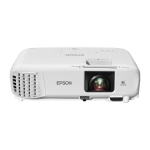 Proyector Epson PowerLite 119W 4000 Lúmenes WXGA