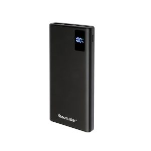 Batería Portátil Tecmaster PD 10000 MAH