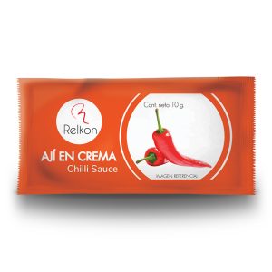 AJI CREMA REKLON 10 GR X 300 UN
