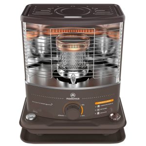 ESTUFA PARAFINA FOGUITA PRO