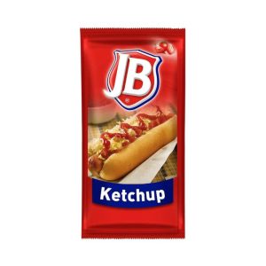 KETCHUP JB 100 GR