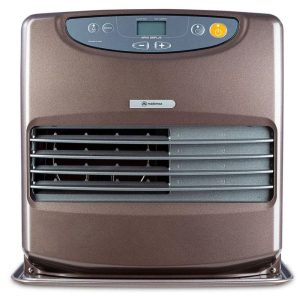 ESTUFA PARAFINA LASER MFHK 590 PLUS MADEMSA