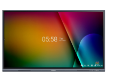 Viewsonic Pantalla interactiva ViewBoard IFP6533-G 65″ 4K + Soporte Muro + Modulo WIFI 6 KIT