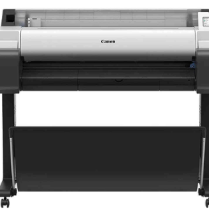 Plotter De Impresión Canon Tm-340 36” Reemplazo Tm-300