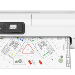 Canon imagePROGRAF TC-21 Plotter 24″ compacto y profesional