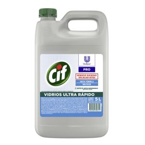 Limpiavidrios Cif Multiuso Profesional 5 L