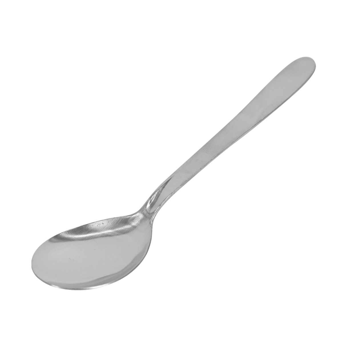 Cuchara de Té Fina Acero Inoxidable