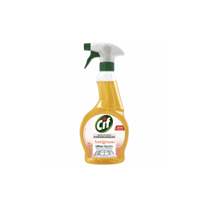 Limpiador Antigrasa Cif Biodegradable gatillo 500 ml
