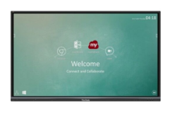 Viewsonic Pantalla Interactiva Gen 5 55Pulgadas 4K