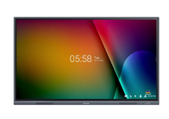 ViewSonic Pantalla Interactiva ViewBoard de 65″ 4K