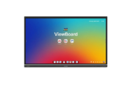 ViewSonic Pantalla Interactiva 75″ 4K Android 14
