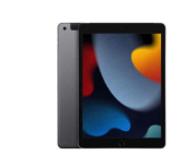 Apple iPad De 10,2” Wi-fi 64 gb (9a Generación) Mk2k3ci/a