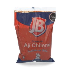 SALSA DE AJI JB BOLSA 1 KG
