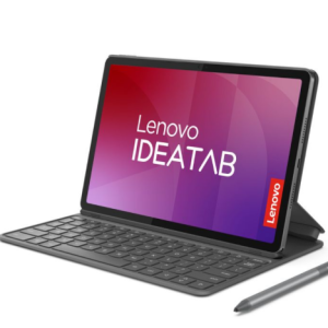 Lenovo Tablet IdeaTab 11″ 8GB 256GB WiFi 5G + Teclado y Lápiz
