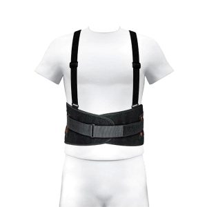 FAJA LUMBAR ACKERLAND TALLA M-L-XL-XXL