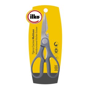 Tijera Multiuso Basic Ilko Cocina