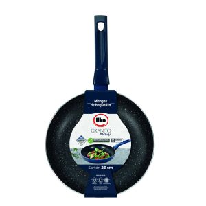 Sartén Ilko Granito Navy 26 cm