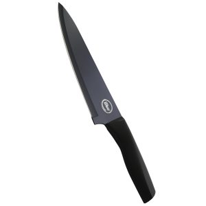 Cuchillo Chef Ilko Nero 20.5 cm