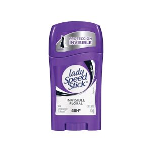 Desodorante Personal Lady Speed Stick Floral 45 g