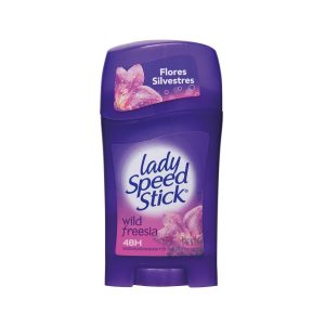 Desodorante Personal Lady Speed Stick Wild Fressia 45 g