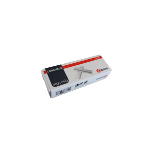 Corchetes Torini 26/6 Caja de 5000 Unidades