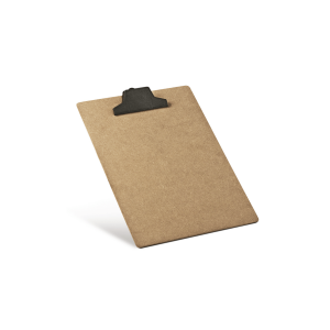 Tabla Apretapapel Acrimet Cholguan Carta A4