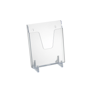 Bandeja Expositora Acrimet con Base Cristal