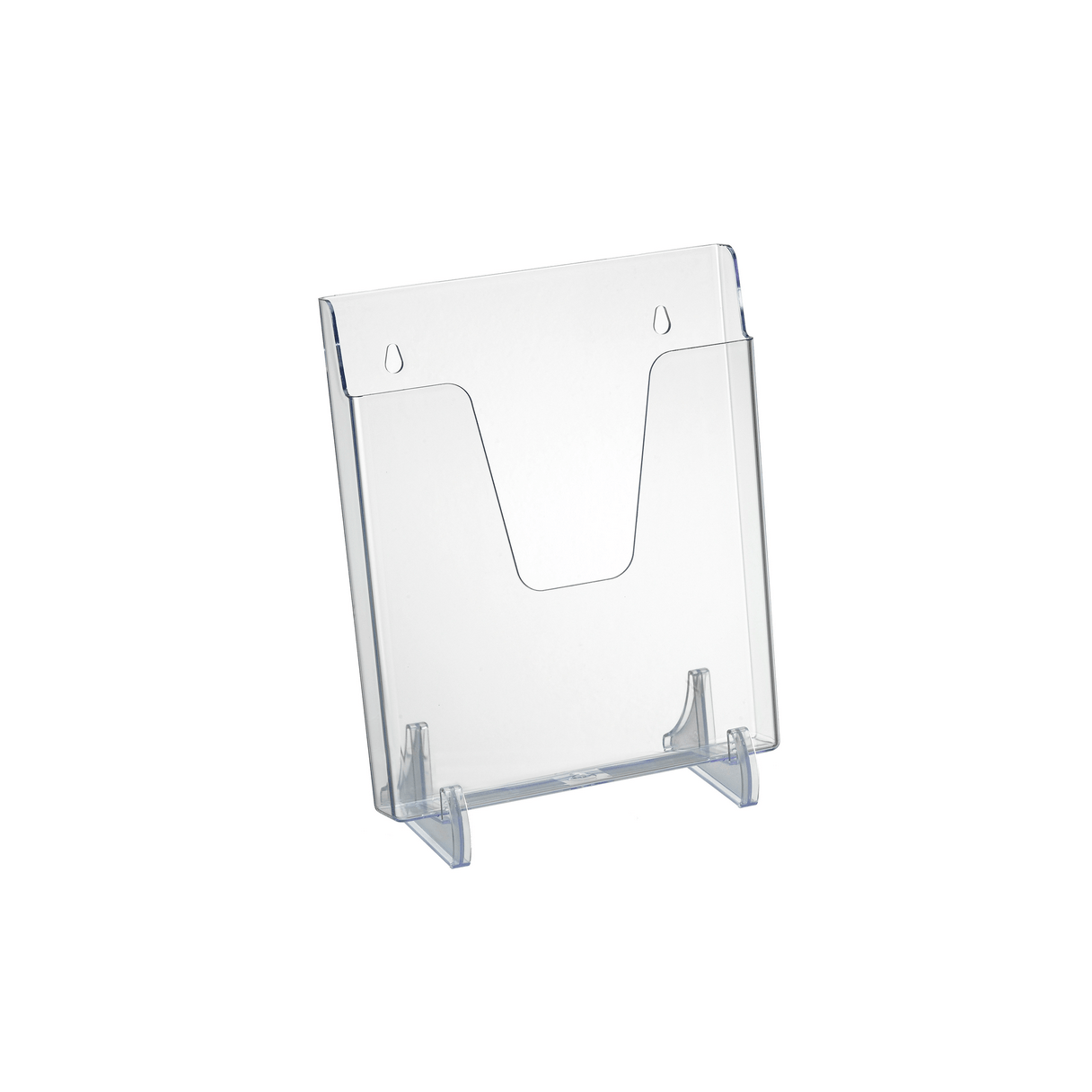 Bandeja Expositora Acrimet con Base Cristal