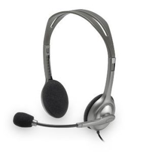 AUDIFONO CON MICROFONO H111 LOGITECH