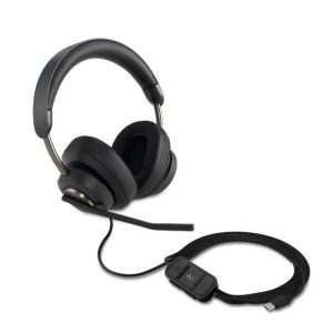 HEADSET AUDIFONO MICROFONO USB-C H2000 KENSINGTON