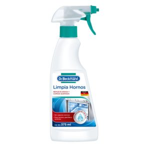 LIMPIADOR DE HORNOS/PARRILLAS 375 ML DR. BECKMANN