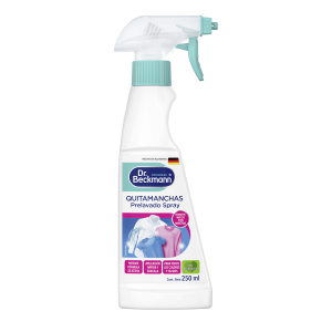 QUITAMANCHAS PRELAVADO 250 GR DR. BECKMANN