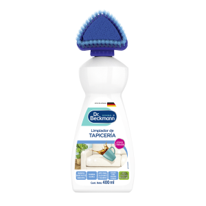 LIMPIADOR TAPICERIA 400 ML DR. BECKMANN