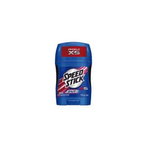 Desodorante Personal Speed Stick X5 50 g
