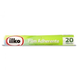 Film Plástico Ilko Alimentos 20 m