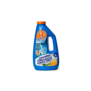 Lavavajilla Klaren Professional Clean Aroma Naranja 1 Kg.