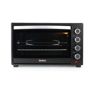 Horno Eléctrico Thomas TH-38N 1600 Watts