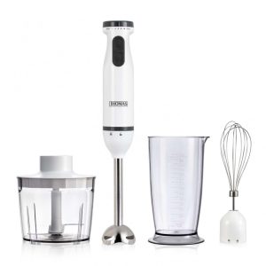 Minipimer Thomas TH-8725 600 W