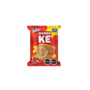 Mankeke Marinela Bizcocho con Manjar 30 g